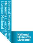 National Museums Liverpool National Museums Liverpool logo